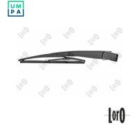 WIPER ARM SET WINDOW CLEANING 103-00-087-P FOR RENAULT K9K734/732/724/729 1.5L