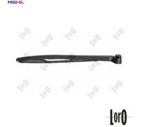 WIPER ARM SET WINDOW CLEANING 103-00-093-P FOR SKODA AZQ/BME/AWY/BMD 1.2L 3cyl