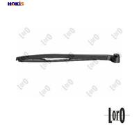 WIPER ARM SET WINDOW CLEANING 103-00-093-P FOR SKODA AZQ/BME/AWY/BMD 1.2L 3cyl
