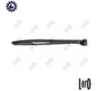 WIPER ARM SET WINDOW CLEANING 103-00-093-P FOR SKODA AZQ/BME/AWY/BMD 1.2L 3cyl