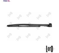 WIPER ARM SET WINDOW CLEANING 103-00-094-P FOR SKODA FABIA/Combi BNV/BNM 1.4L