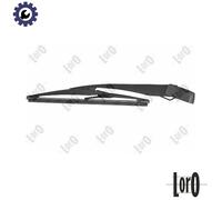 WIPER ARM SET WINDOW CLEANING 103-00-098-C FOR SUZUKI SWIFT/III SX4/CLASSIC 1.2L