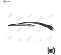 WIPER ARM SET WINDOW CLEANING 103-00-101-C FOR TOYOTA 2SZ-FE 1.3L 2NZ-FE 1.3L