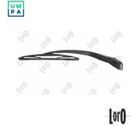WIPER ARM SET WINDOW CLEANING 103-00-101-C FOR TOYOTA 2SZ-FE 1.3L 2NZ-FE 1.3L