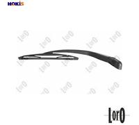 WIPER ARM SET WINDOW CLEANING 103-00-101-C FOR TOYOTA 2SZ-FE 1.3L 2NZ-FE 1.3L