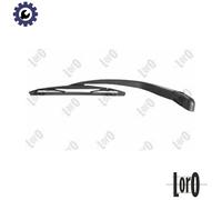 WIPER ARM SET WINDOW CLEANING 103-00-101-C FOR TOYOTA 2SZ-FE 1.3L 2NZ-FE 1.3L