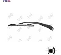 WIPER ARM SET WINDOW CLEANING 103-00-101-C FOR TOYOTA 2SZ-FE 1.3L 2NZ-FE 1.3L