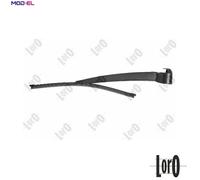 WIPER ARM SET WINDOW CLEANING 103-00-108-P FOR VW AUA/BKY/BBY 1.4L 4cyl POLO