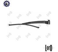 WIPER ARM SET WINDOW CLEANING 103-00-108-P FOR VW AUA/BKY/BBY 1.4L 4cyl POLO