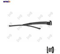 WIPER ARM SET WINDOW CLEANING 103-00-108-P FOR VW AUA/BKY/BBY 1.4L 4cyl POLO