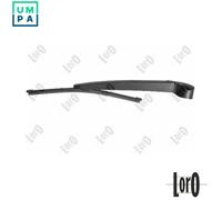 WIPER ARM SET WINDOW CLEANING 103-00-110-C FOR VW CCZB/CDLG/CBFA/CCZA 2.0L 4cyl