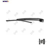 WIPER ARM SET WINDOW CLEANING 103-00-110-C FOR VW CFFA/CBAA 2.0L 4cyl GOLF VI