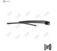 WIPER ARM SET WINDOW CLEANING 103-00-110-C FOR VW CFFA/CBAA 2.0L 4cyl GOLF VI