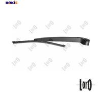WIPER ARM SET WINDOW CLEANING 103-00-110-C FOR VW CFFA/CBAA 2.0L 4cyl GOLF VI