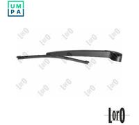 WIPER ARM SET WINDOW CLEANING 103-00-110-P FOR VW CFFA/CBAA 2.0L 4cyl GOLF VI
