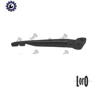 WIPER ARM SET WINDOW CLEANING 103-00-112-P FOR VOLVO V40 XC70/CROSS/COUNTRY 1.6L