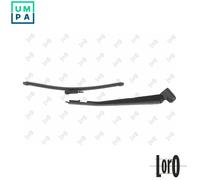 WIPER ARM SET WINDOW CLEANING 103-00-131-C FOR BMW N46B20B/C/BD/A/E/CC M47D20