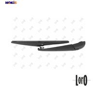 WIPER ARM SET WINDOW CLEANING 103-00-140-C FOR CITROËN CFB 1.0L HMZ /HMT 1.2L