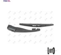 WIPER ARM SET WINDOW CLEANING 103-00-227-P FOR MINI B37 C15 A 1.5L 3cyl 2.0L