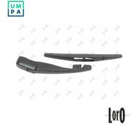 WIPER ARM SET WINDOW CLEANING 103-00-227-P FOR MINI B37 C15 A 1.5L 3cyl 2.0L