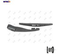WIPER ARM SET WINDOW CLEANING 103-00-227-P FOR MINI B37 C15 A 1.5L 3cyl 2.0L