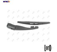WIPER ARM SET WINDOW CLEANING 103-00-228-P FOR MINI B37 C15 A 1.5L 3cyl 2.0L