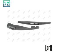WIPER ARM SET WINDOW CLEANING 103-00-228-P FOR MINI B37 C15 A 1.5L 3cyl 2.0L