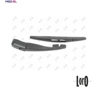 WIPER ARM SET WINDOW CLEANING 103-00-228-P FOR MINI B37 C15 A 1.5L 3cyl 2.0L