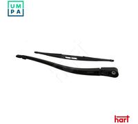 Rear Wiper Arm and Blade Set for ASTRA G 98-05