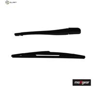 MAXGEAR 39-0201 Wiper Arm, windscreen washer