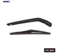 MAXGEAR 39-0203 Wiper Arm Set, window cleaning for TOYOTA