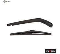MAXGEAR 39-0203 Wiper Arm Set, window cleaning for TOYOTA