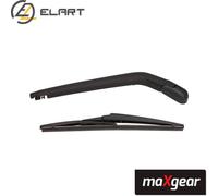 WIPER ARM SET WINDOW CLEANING 39-0203 FOR TOYOTA YARIS 1NZ-FE 1.5L 1SZ-FE 1.0L