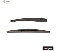MAXGEAR 39-0204 Wiper Arm, windscreen washer