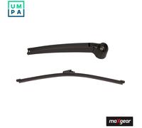 WIPER ARM SET WINDOW CLEANING 39-0206 FOR VW GOLF/VI BORA/JETTA VENTO POLO 1.4L