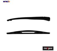 MaXgear Rear Wiper Arm 39-0216 for Opel Astra G Hatchback