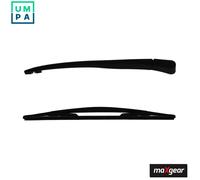 MAXGEAR 39-0216 Wiper Arm, windscreen washer