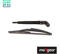 WIPER ARM SET WINDOW CLEANING 39-0218 FOR OPEL ASTRA/Van/CLASSIC/Caravan 1.7L