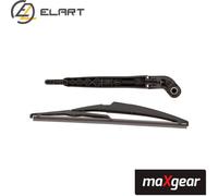 WIPER ARM SET WINDOW CLEANING 39-0218 FOR OPEL ASTRA/Van/CLASSIC/Caravan 1.7L