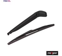 WIPER ARM SET WINDOW CLEANING 39-0221 FOR FORD Q7DA/QQDA/QQDB/QQDCKKDB 1.8L 4cyl