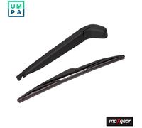 MAXGEAR 39-0221 Wiper Arm Set, window cleaning for FORD