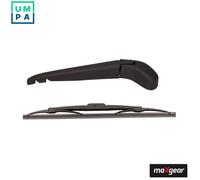 MAXGEAR 39-0229 Wiper Arm, windscreen washer