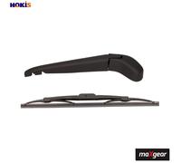 MAXGEAR 39-0229 Wiper Arm, windscreen washer