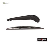 MAXGEAR 39-0229 Wiper Arm, windscreen washer