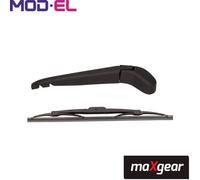 WIPER ARM SET WINDOW CLEANING 39-0229 FOR VOLVO V50 D4204T2/4204T B 2.0L 4cyl