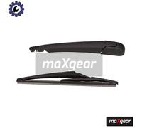 MAXGEAR 39-0234 Wiper Arm, windscreen washer