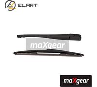 MAXGEAR 39-0237 Wiper Arm, windscreen washer
