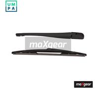MAXGEAR 39-0237 Wiper Arm Set, window cleaning for PEUGEOT