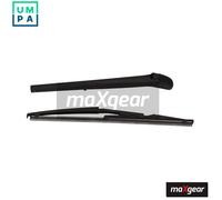 MAXGEAR 39-0326 Wiper Arm, windscreen washer