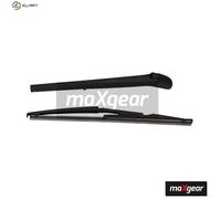 MAXGEAR 39-0326 Wiper Arm, windscreen washer